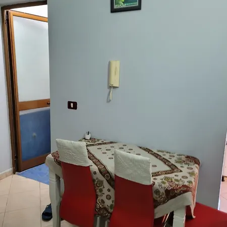 Apartament Sea View Relax