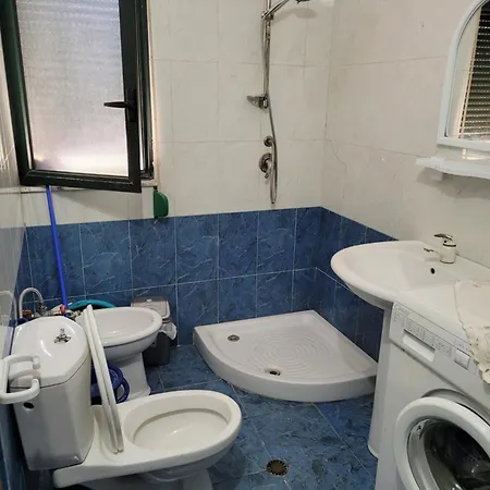 Apartament Sea View Relax *