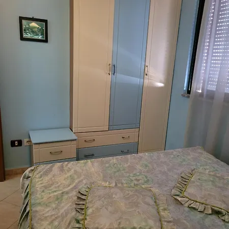 Apartment Sea View Relax Durres