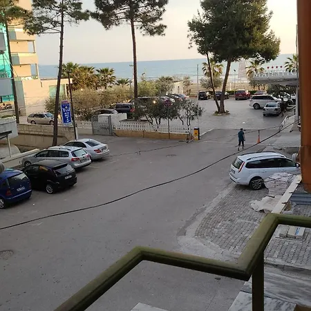 Sea View Relax